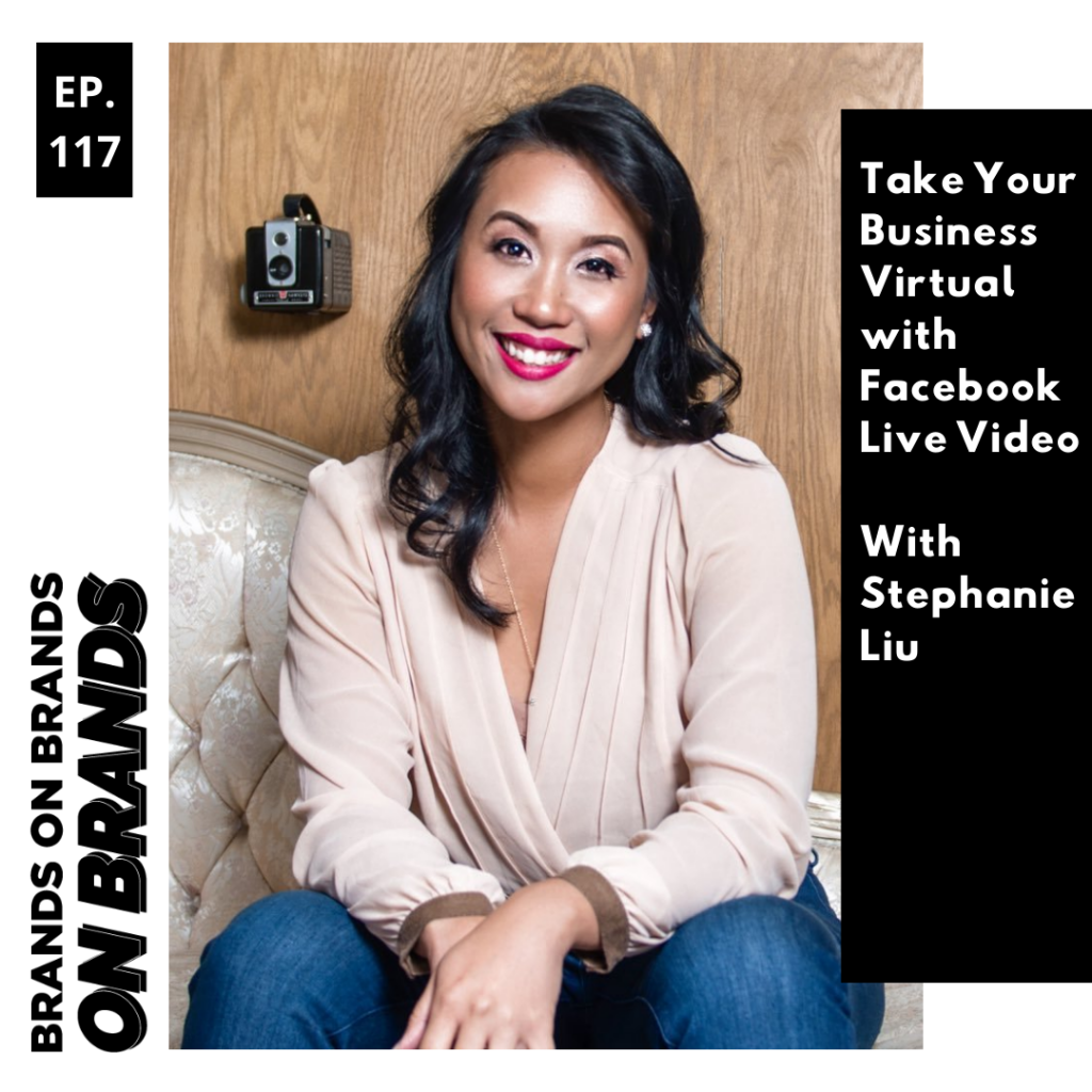 Take Your Business Virtual With Facebook Live Video With Stephanie Liu ...